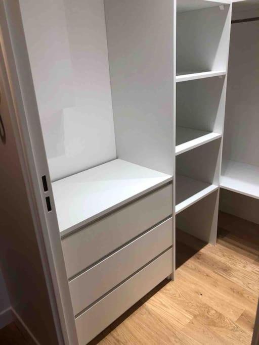 Le Gentil Paris Apartment Жантили Екстериор снимка